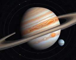 Qual é o maior planeta do sistema solar?